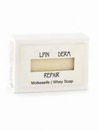 Мыло осветляющее на козьем молоке